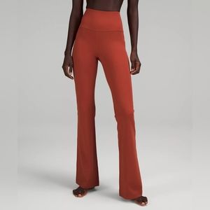 Lululemon Flare Leggings